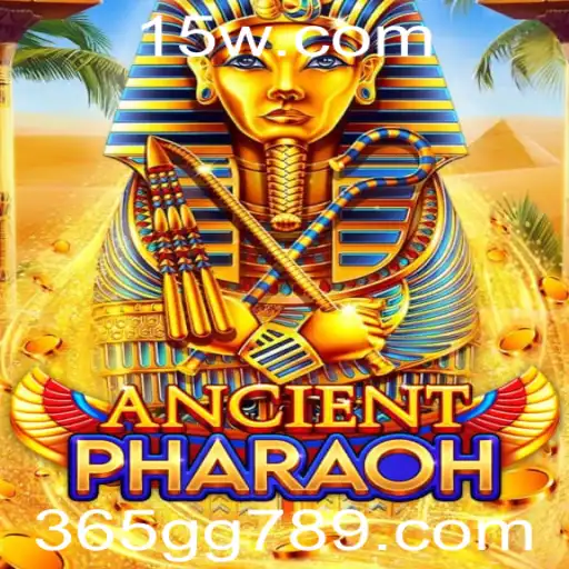 Descobrindo o Mundo de AncientPharaoh: Um Jogo de Aventuras Épicas