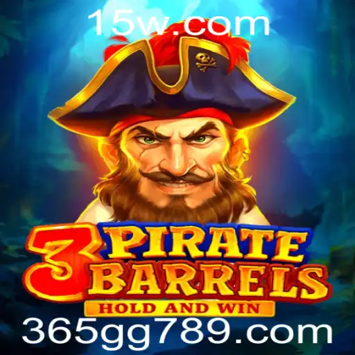 Descubra o Fascinante Mundo de 3PirateBarrels
