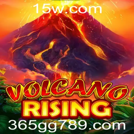 Explorando VolcanoRising: O Jogo Que Conquista o Mundo dos Games