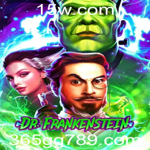 Descubra o Fascinante Mundo de DrFrankenstein: Um Jogo de Estratégia Único
