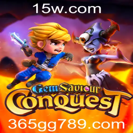 Explorando o Mundo de GemSaviourConquest: Um Guia Completo para os Jogadores