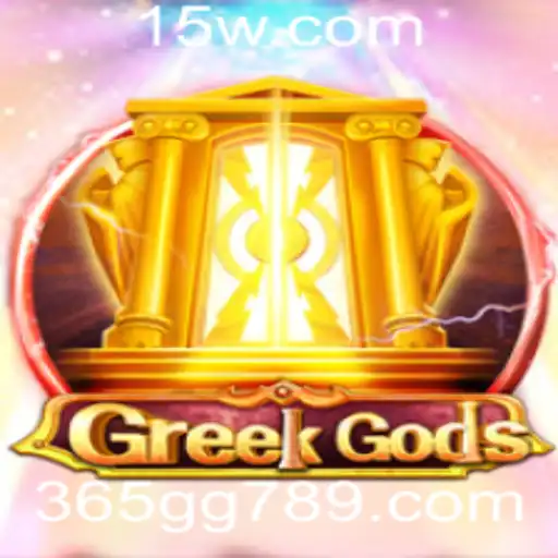 Explorando GreekGods: Um Mergulho no Mundo Mitológico