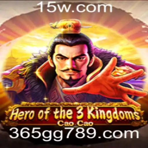 Descubra o Jogo 'Heroofthe3KingdomsCaoCao' e Mergulhe na China Antiga