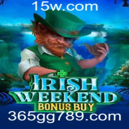 Explorando o Universo de IrishWeekendBonusBuy