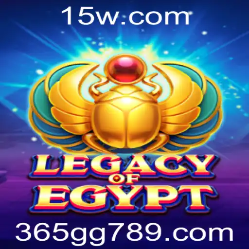 Legacy of Egypt: A Fascinante Jornada no Mundo Antigo