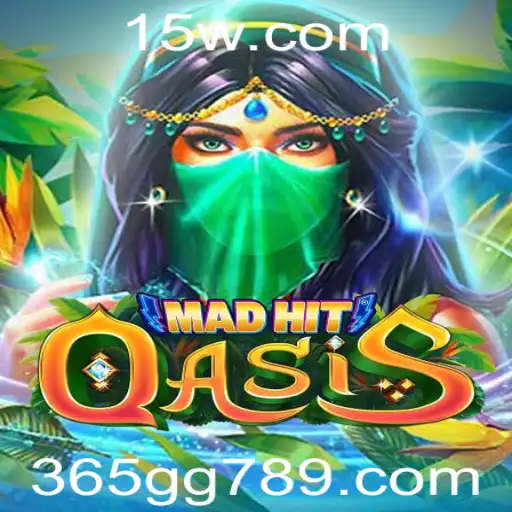 MadHitOasis: Uma Jornada Inovadora no Universo dos Jogos Online