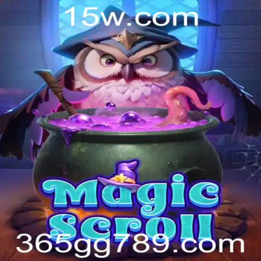 Descubra MagicScroll: O Mundo das Aventuras Mágicas