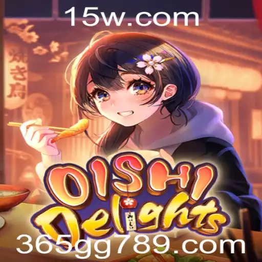 Explorando o Mundo de OishiDelights: Um Jogo Inovador e Viciante