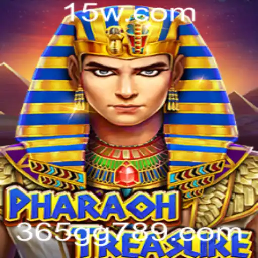 Descubra o Fascínio do Jogo PharaohTreasure
