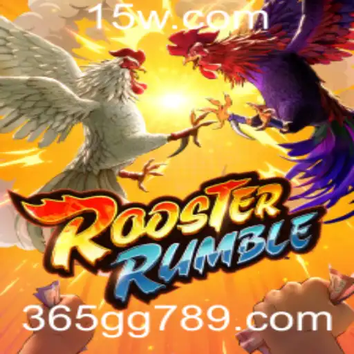 RoosterRumble: Mergulhando no Mundo Emocionante das Brigas de Galo Virtuais