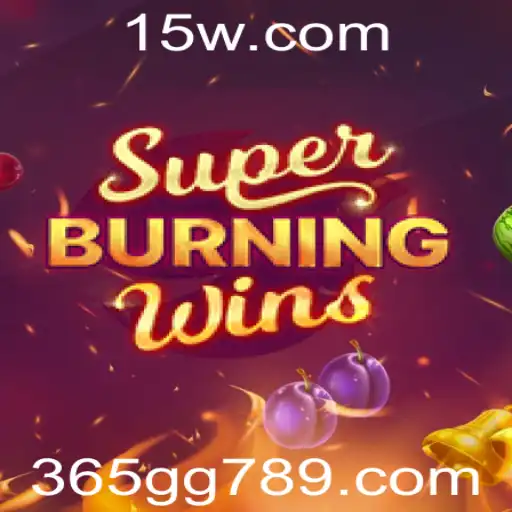 Explorando SuperBurningWins: Um Jogo Clássico com Uma Nova Chama