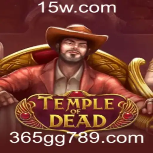 Mergulhe na Aventura de TempleofDead com 365gg7.com