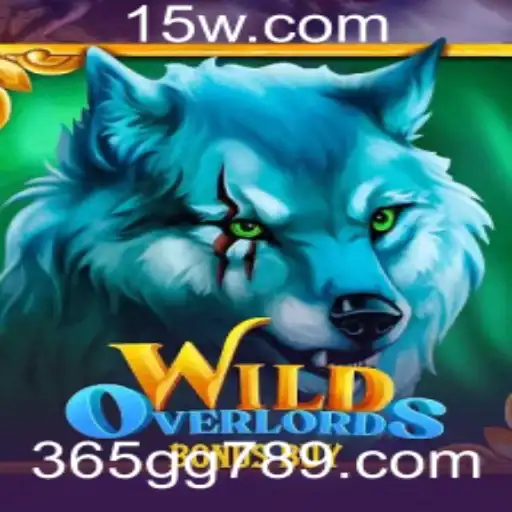 WildOverlordsBonusBuy: Descubra o Jogo de Ação que Está Conquistando o Mundo
